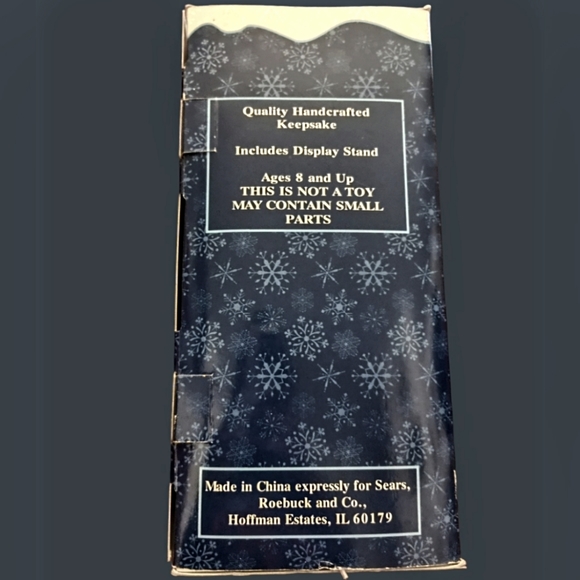 African American Bisque Porcelain Vintage Doll - Picture 3 of 5